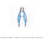 Philippians Chapter 1: Analysis, Key Verses and Catholic Reflection