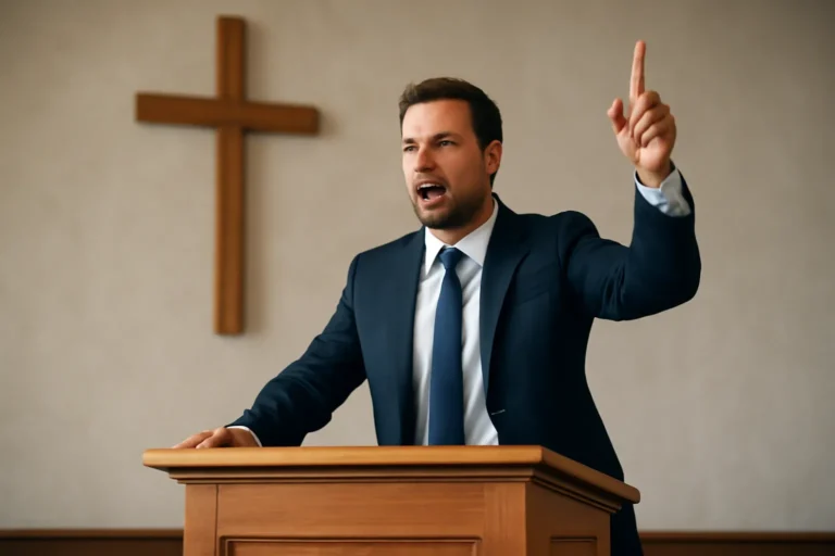 powerful preaching topics