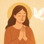 prayer for love and peace