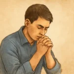 prayer to find work