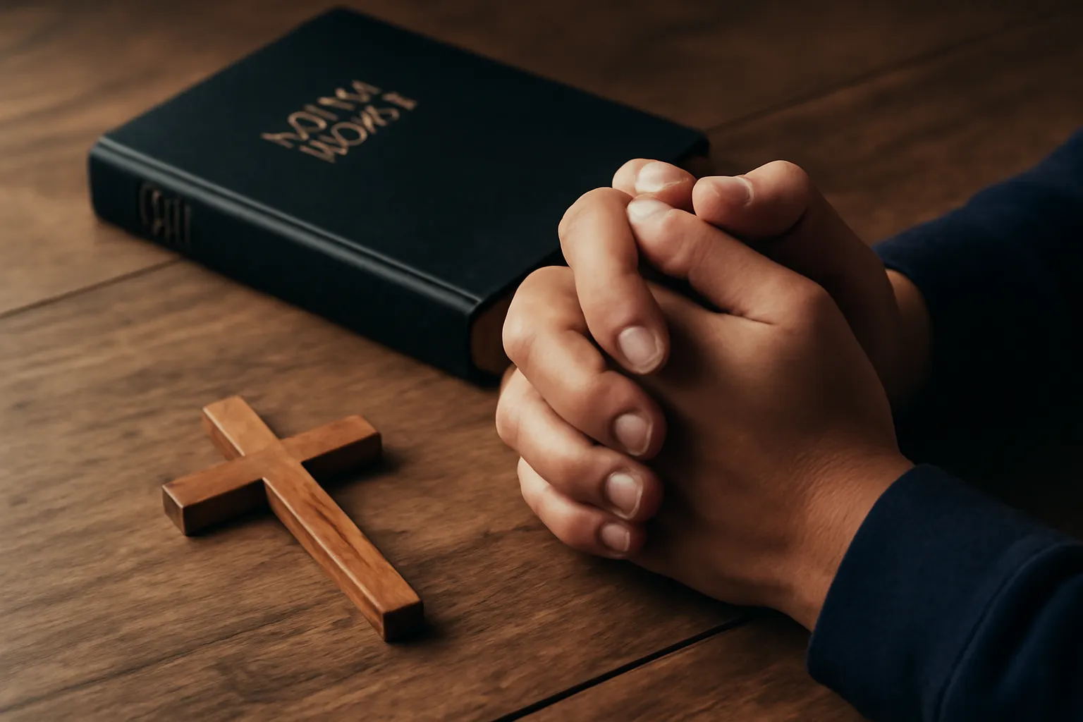 prayers for finding work