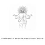 Proverbs Chapter 29: Analysis, Key Verses and Catholic Reflection