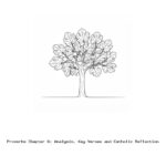 Proverbs Chapter 6: Analysis, Key Verses and Catholic Reflection