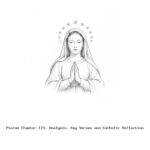 Psalms Chapter 123: Analysis, Key Verses and Catholic Reflection Psalms Chapter 123: Analysis, Key Verses and Catholic Reflection