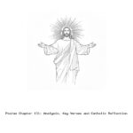 Psalms Chapter 131: Analysis, Key Verses and Catholic Reflection