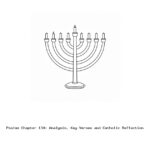 Psalms Chapter 134: Analysis, Key Verses and Catholic Reflection
