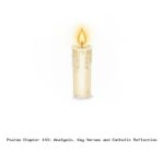 Psalms Chapter 143: Analysis, Key Verses and Catholic Reflection Psalms Chapter 143: Analysis, Key Verses and Catholic Reflection