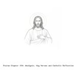 Psalms Chapter 150: Analysis, Key Verses and Catholic Reflection