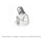 Psalms Chapter 27: Analysis, Key Verses and Catholic Reflection Psalms Chapter 27: Analysis, Key Verses and Catholic Reflection