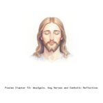 Psalms Chapter 53: Analysis, Key Verses and Catholic Reflection