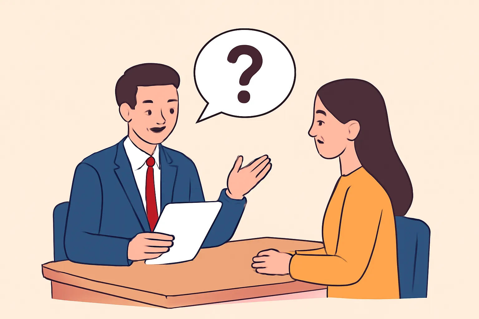 questions to ask at interview for teachers