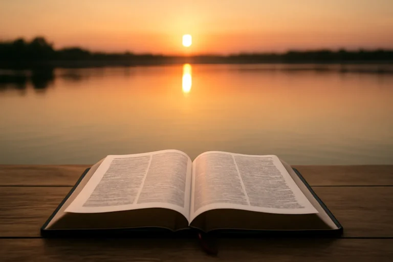 reflection bible verses