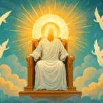 Revelation 4 Explained Verse by Verse: A Verse-by-Verse Bible Study Guide revelation 4 explained verse by verse