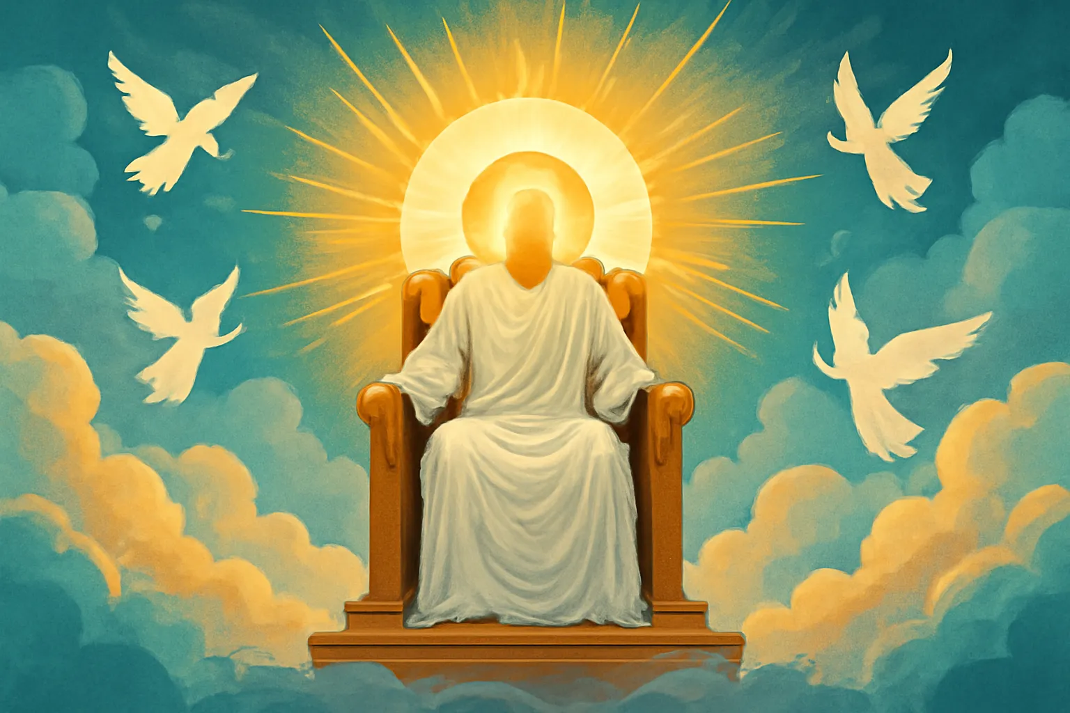 revelation 4 explained verse by verse