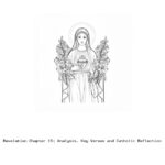 Revelation Chapter 15: Analysis, Key Verses and Catholic Reflection