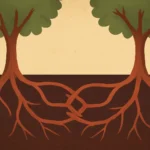 roots connect