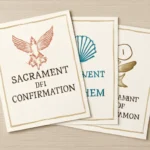 Sacramental Certificates: A Practical Guide to Obtaining Them sacramental certificates