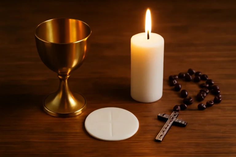sacramentales