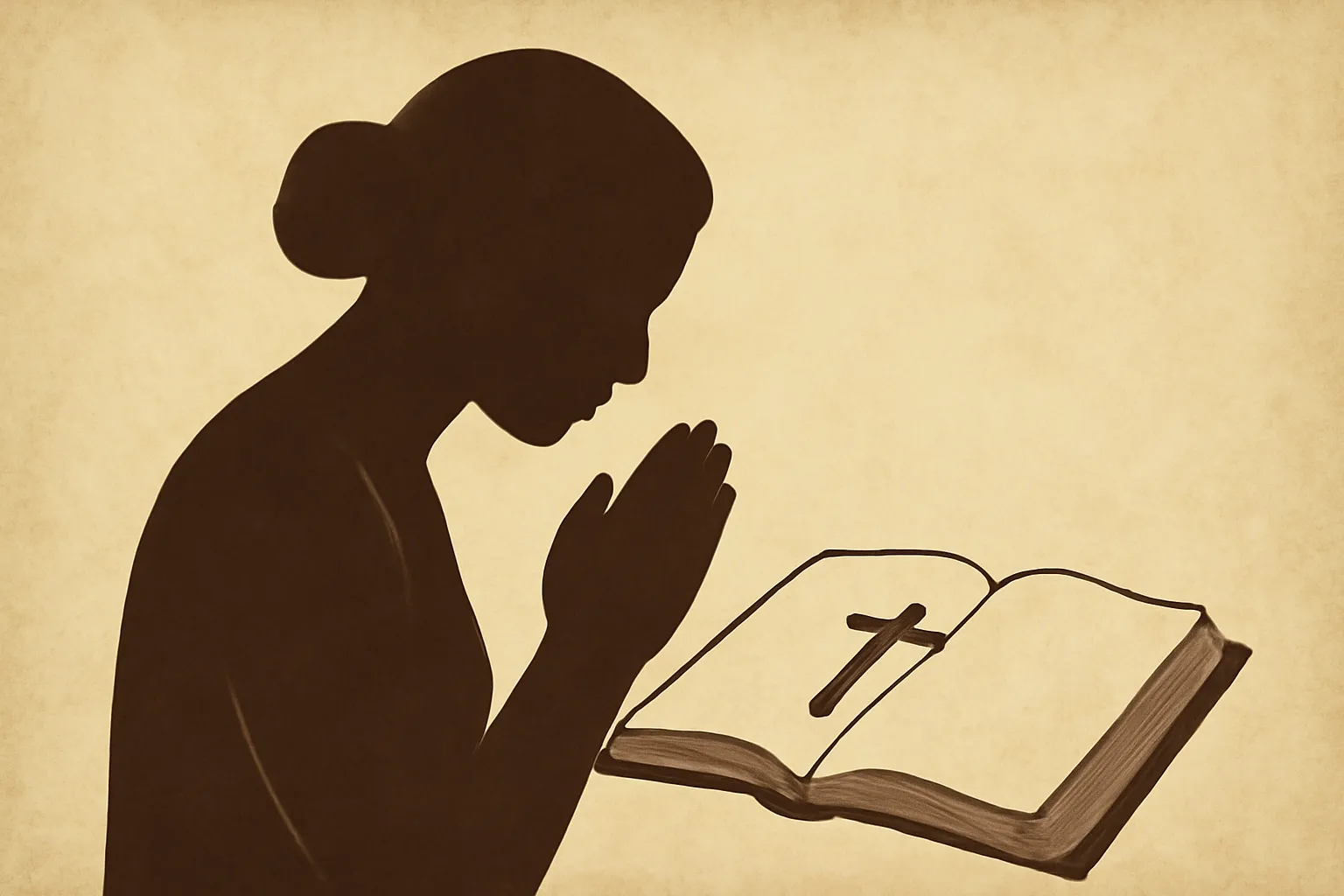 scripture about a relationship with god