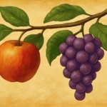 Scripture About Bearing Fruit: Biblical Passages and Their Meaning scripture about bearing fruit