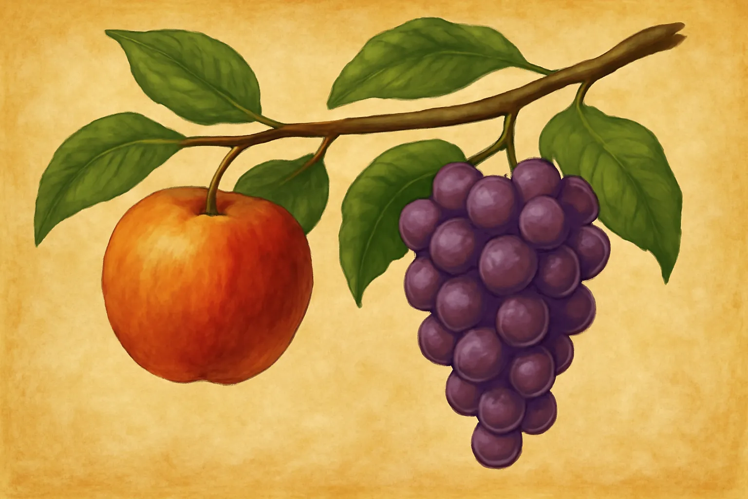 scripture about bearing fruit