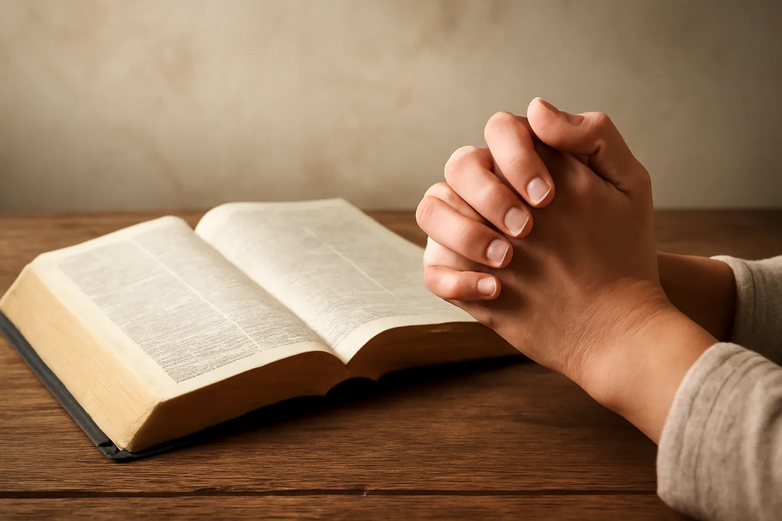 scripture for relationship with god