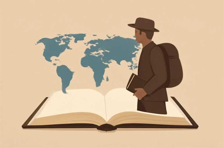 scriptures about missionary work