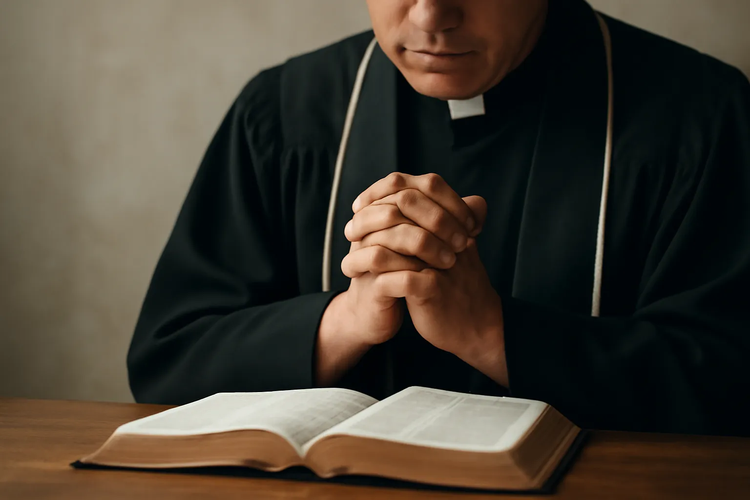 sermon prayers