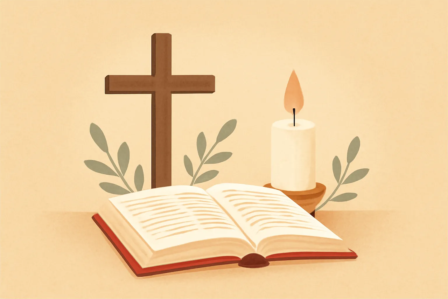 sermon series for december
