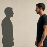 Shadow or Reality: How Perception Shapes What You See shadow or reality