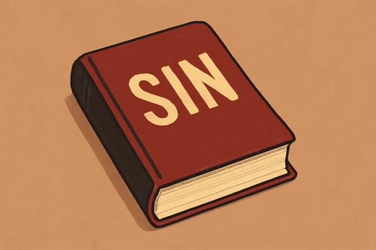 sinbook
