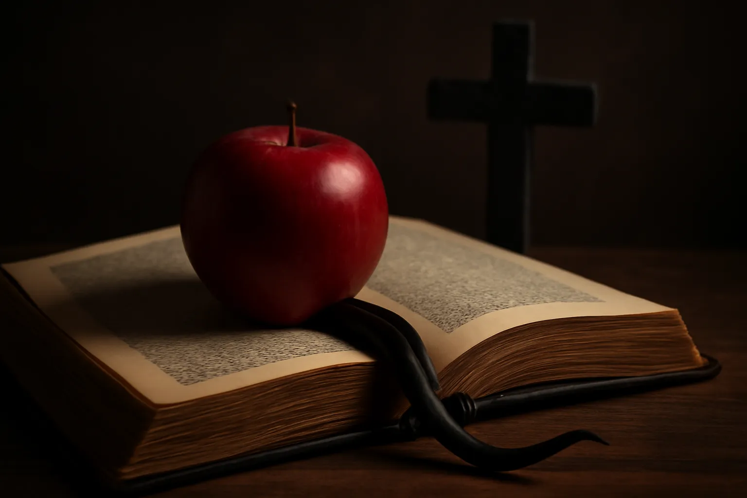 sinful book