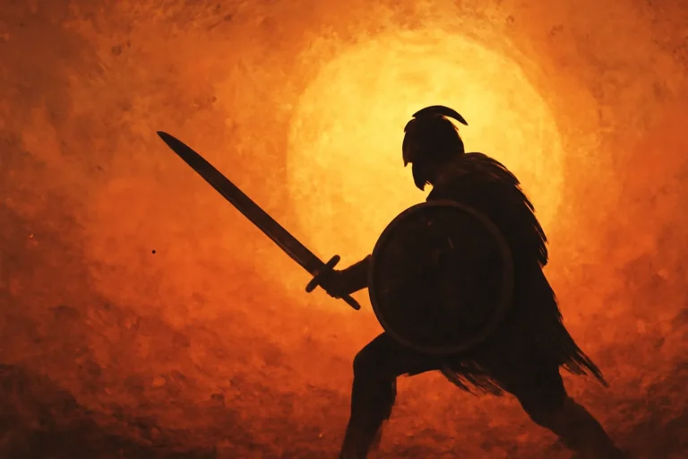 spiritual fight quotes