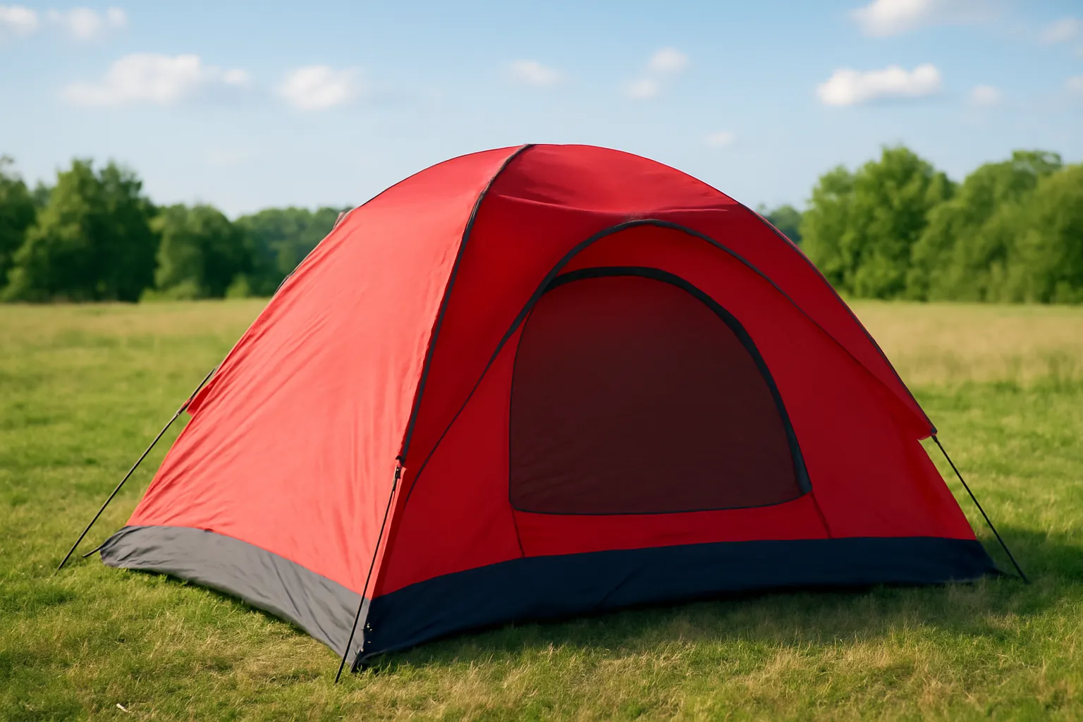 sport tent