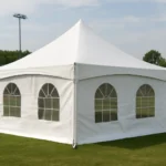 Sporting Event Tent: Durable Outdoor Tents for Games sporting event tent