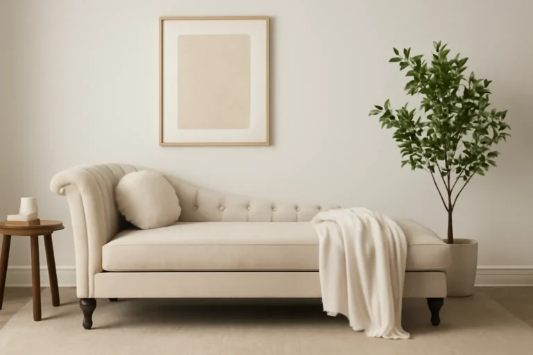 temple couch