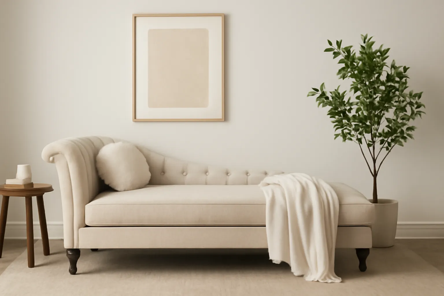 temple couch