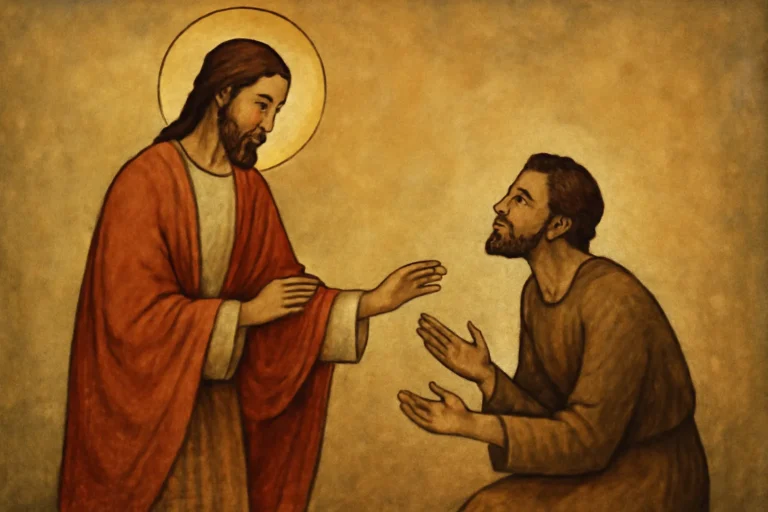 the god who heals