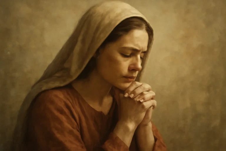 the most powerful prayer for those who need help urgently