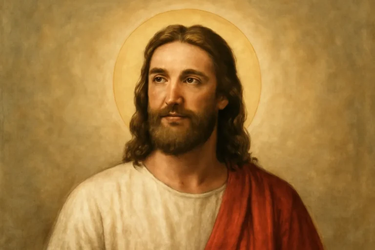 today jesus