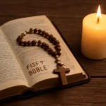 tools for prayer