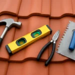 tools tiles