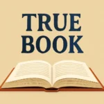 true book