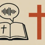 Truth & Life Dramatized Audio Bible: Immersive Audio Drama for Spiritual Growth truth & life dramatized audio bible