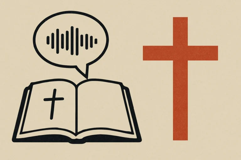 truth & life dramatized audio bible