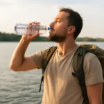 Water and Survival: Hydration, Purification, and Disaster Prep water and survival