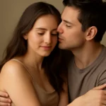 wife intimate