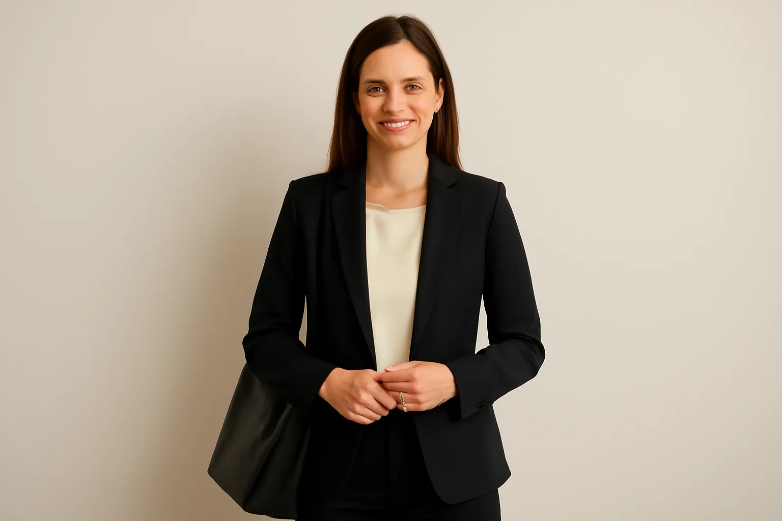 women's conference attire